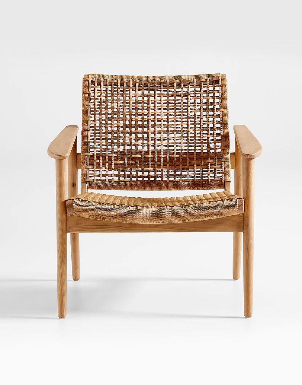 Swivel Upholstered Fabric Chair - Image 3