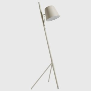 Reading Metal Floor Lamp