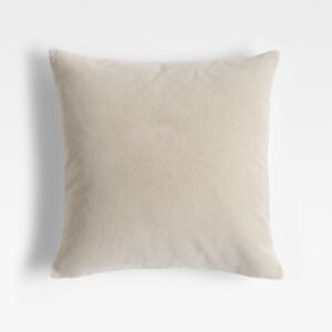 Moonbeam 20"x20" Pillow
