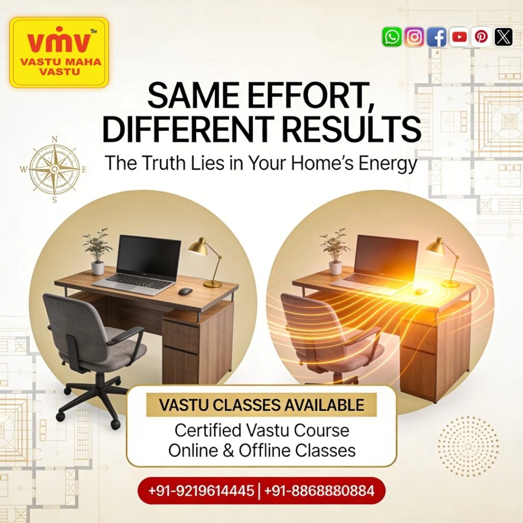 Same Effort, Different Results – The Truth Lies in Your Home’s Energy
