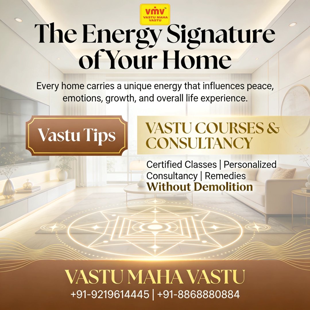The Energy Signature of Your Home
