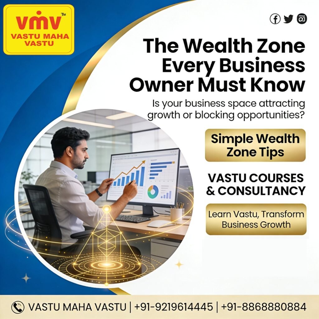 The Wealth Zone Every Business Owner Must Know