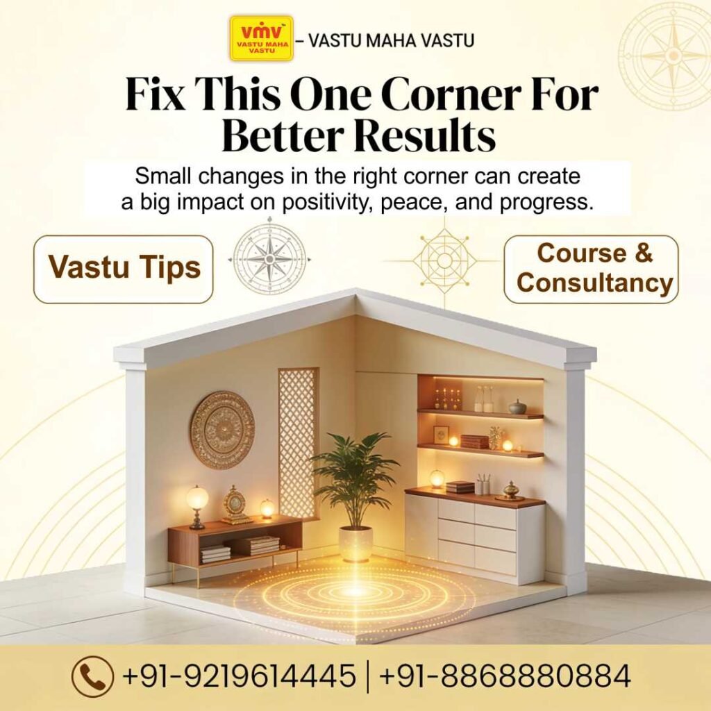 Fix This One Corner for Better Results: Small Changes, Big Impact